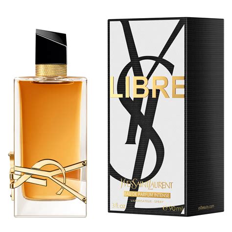 ysl libre intense david jones|ysl libre intense.